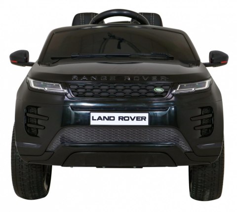 Pojazd Range Rover Evoque Czarny