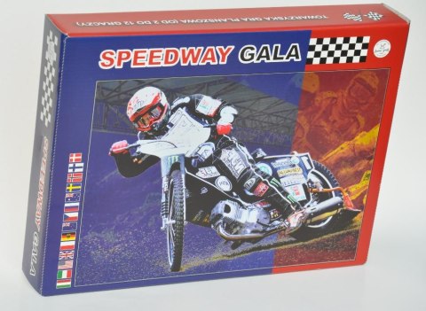 Speedway Gala SAMO-POL Speedway Gala SAMO-POL