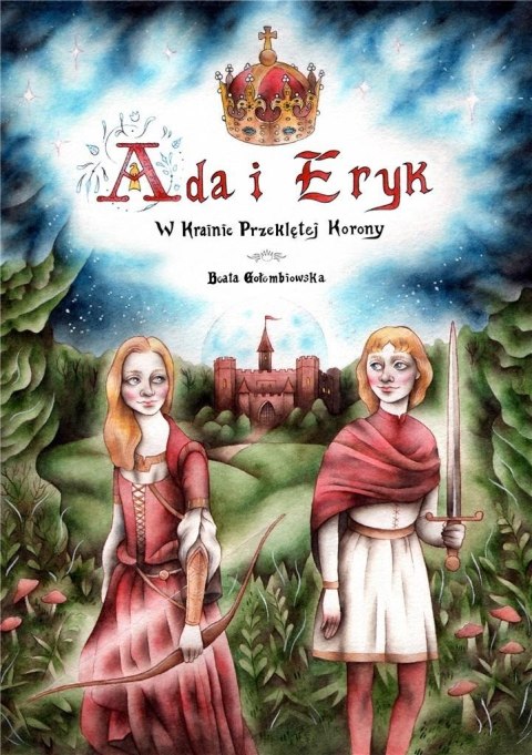 Ada i Eryk Ada i Eryk