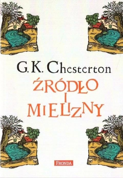 Źródło i mielizny w.3 Źródło i mielizny w.3
