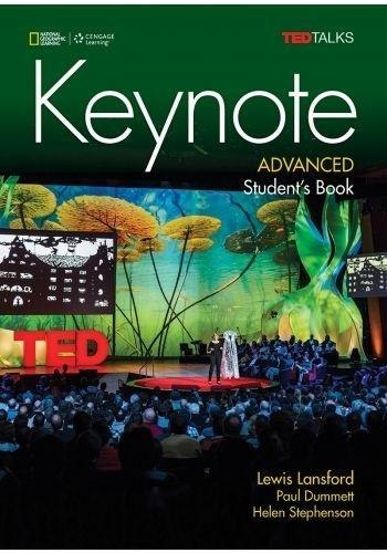 Keynote C1 Advanced SB + online Keynote C1 Advanced SB + online
