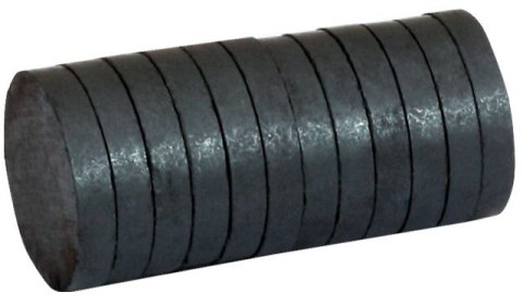 Magnesy GRAND 30mm x 5 mm 12szt. Magnesy GRAND 30mm x 5 mm 12szt.