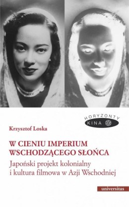 W cieniu Imperium Wschodzącego Słońca