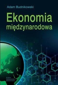 Ekonomia międzynarodowa