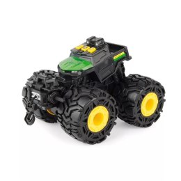 John Deere traktor Monster Treads św/dźw TOMY