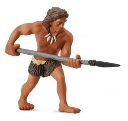 Neandertalczyk mężczyzna