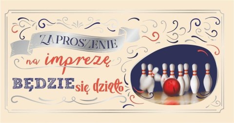 Zaproszenie Z91 (10szt.) Zaproszenie Z91 (10szt.)