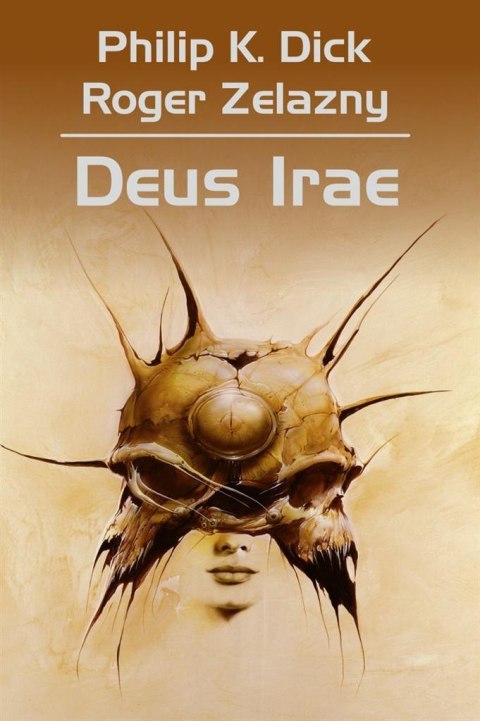 Deus Irae Deus Irae
