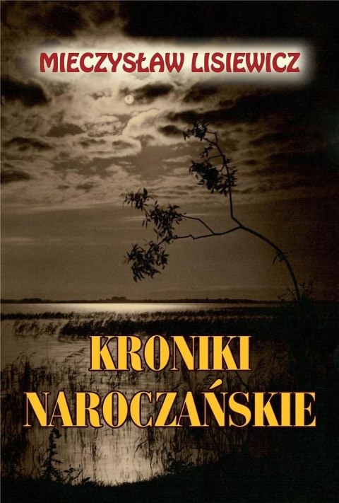 Kroniki naroczańskie