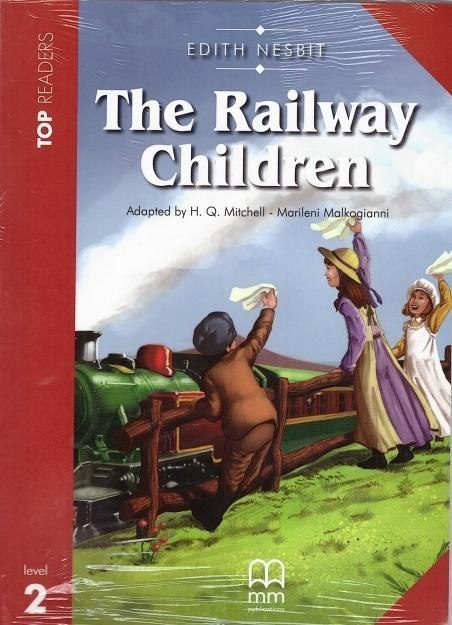 The Railway Children SB + CD MM PUBLICATIONS The Railway Children SB + CD MM PUBLICATIONS