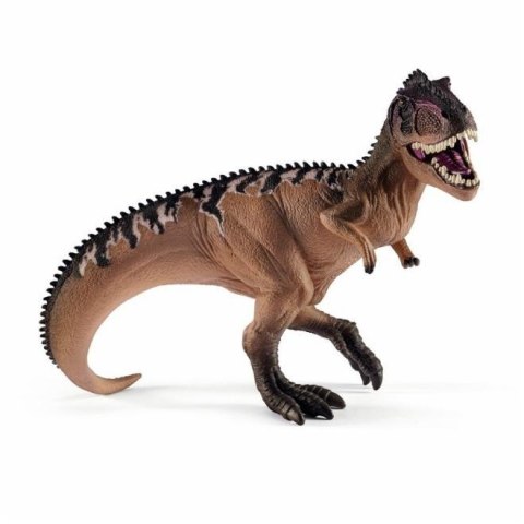 Gigantosaurus Gigantosaurus