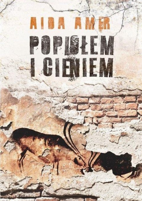 Popiołem i cieniem Popiołem i cieniem