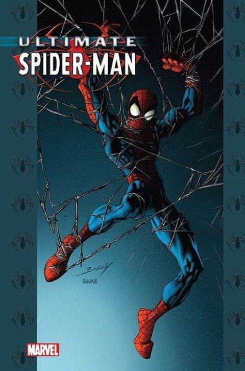Ultimate Spider-Man T.7 Ultimate Spider-Man T.7