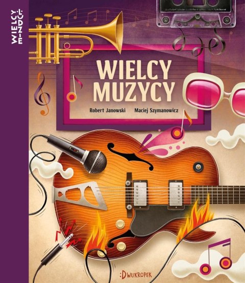 Wielcy muzycy Wielcy muzycy