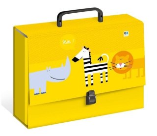 Teczka z rączką C4 Bebe Kids