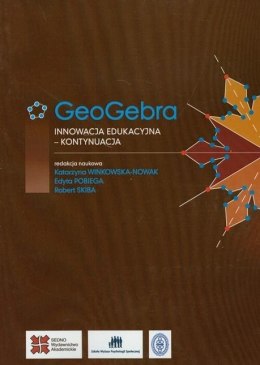 GeoGebra. Innowacja edukacyjna