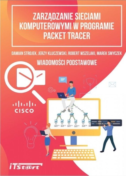 Zarządzanie sieciami komputerowymi w programie.. Zarządzanie sieciami komputerowymi w programie..