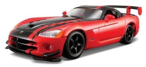 Dodge Viper SRT 10 ACR 1:24 BBURAGO Dodge Viper SRT 10 ACR 1:24 BBURAGO
