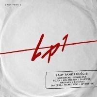 Lady Pank: LP1 Lady Pank: LP1