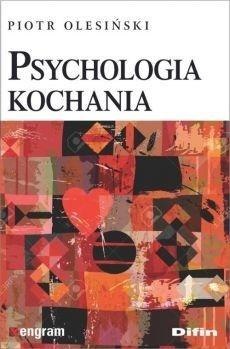 Psychologia kochania Psychologia kochania