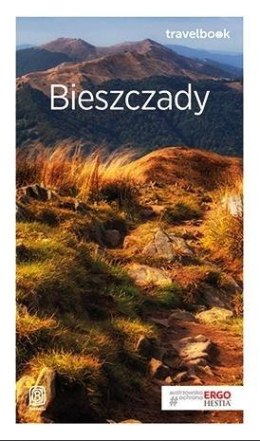 Travelbook - Bieszczady w.2018