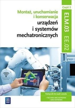 Montaż, uruchamianie i konserwacja urz. cz2 ELM.03
