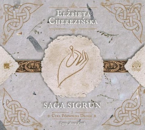 Saga Sigrun Audiobook Saga Sigrun Audiobook
