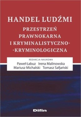 Handel ludźmi DIFIN