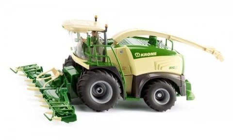 Siku Farmer - Kombajn do kukurydzy Krone Big S4066 Siku Farmer - Kombajn do kukurydzy Krone Big S4066