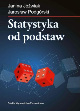 Statystyka od podstaw