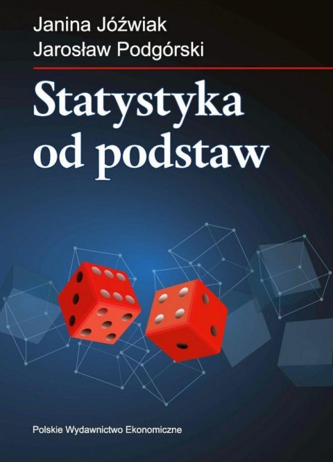 Statystyka od podstaw Statystyka od podstaw