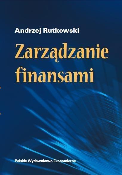 Zarządzanie finansami Zarządzanie finansami