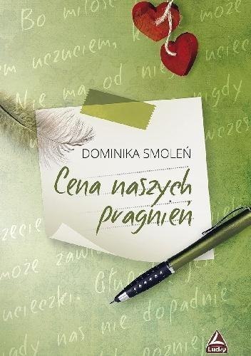 Cena naszych pragnień Cena naszych pragnień