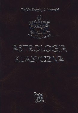 Astrologia klasyczna Tom XI Tranzyty. Część 2