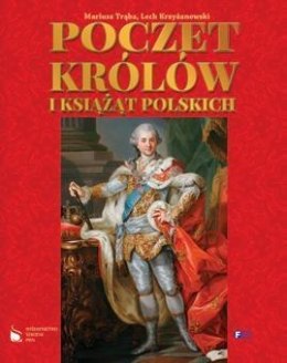 Poczet królów i książąt polskich FENIX