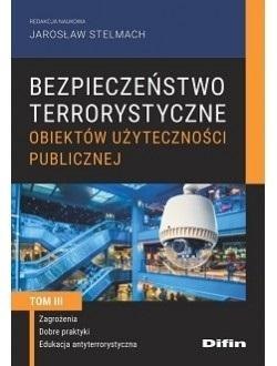 Bezpieczeństwo terrorystyczne budynków..