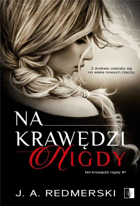 Na krawędzi nigdy Na krawędzi nigdy