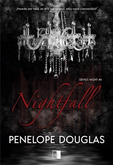 Nightfall Nightfall