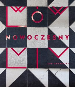 Lwów nowoczesny w.2