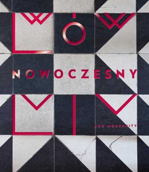 Lwów nowoczesny w.2 Lwów nowoczesny w.2
