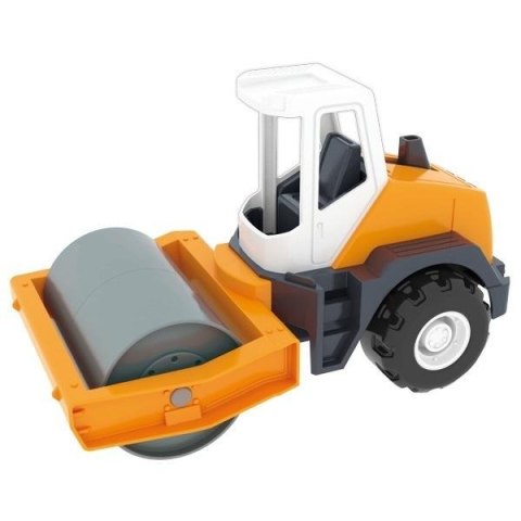 Tech Truck walec Tech Truck walec