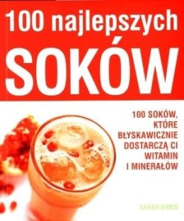 100 najlepszych soków