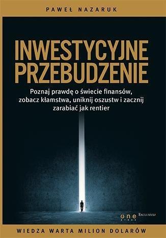 Inwestycyjne przebudzenie