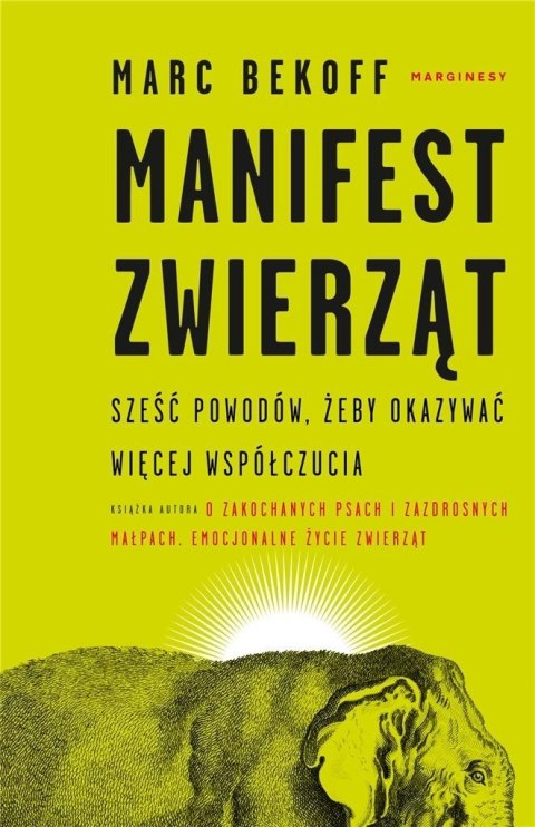 Manifest zwierząt Manifest zwierząt