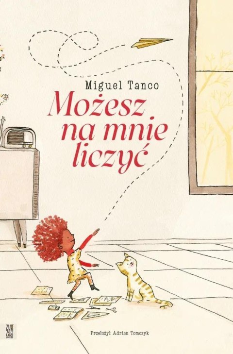 Możesz na mnie liczyć Możesz na mnie liczyć