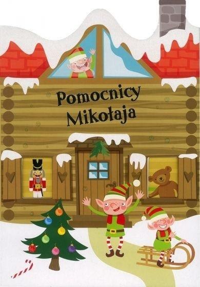 Pomocnicy Mikołaja Pomocnicy Mikołaja
