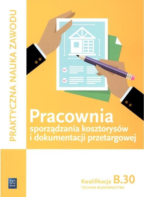 Pracownia sporządzania kosztorysów... Kw.B.30 WSiP