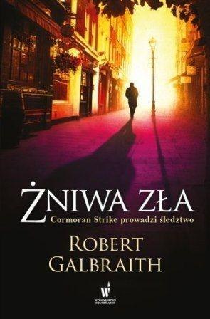 Żniwa zła TW Żniwa zła TW