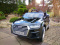 Pojazd Audi Q7 2 4G New Model Lakierowany Czarny