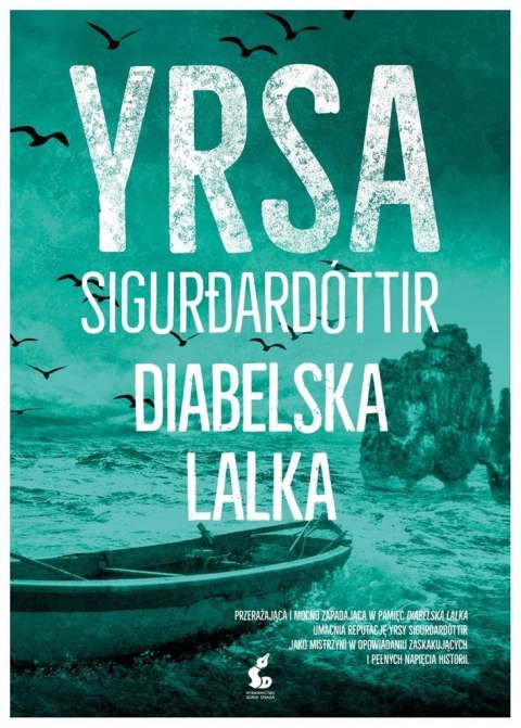 Diabelska lalka Diabelska lalka